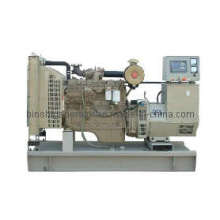 22kVA Diesel Generator with Cummins Engine